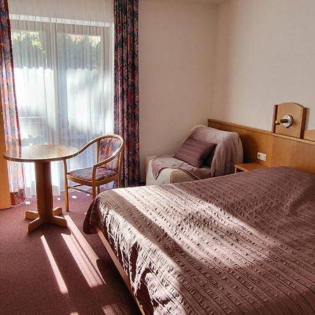 2 Zimmer Mitterdorf Philippsreut Eksteriør bilde