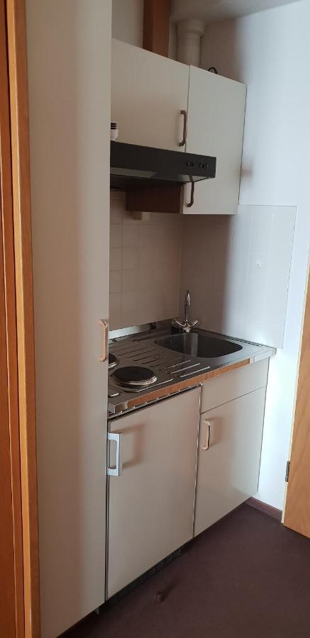 2 Zimmer Mitterdorf Philippsreut Eksteriør bilde