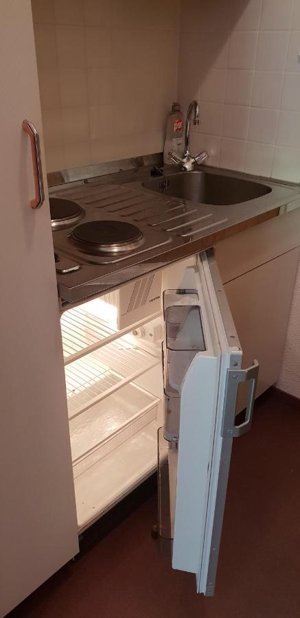 2 Zimmer Mitterdorf Philippsreut Eksteriør bilde
