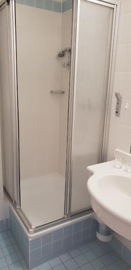 2 Zimmer Mitterdorf Philippsreut Eksteriør bilde